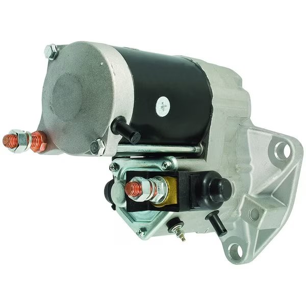 Starter, Heavy Duty, Replacement For Az, Dl19503N Starter, Ilb Gold, Mfr#: DL19503N STARTER
